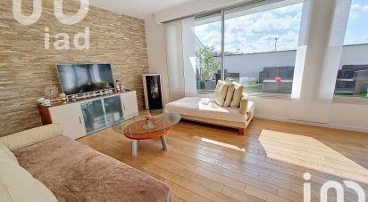 Appartement 4 pièces de 110 m² à Montigny-en-Ostrevent (59182)