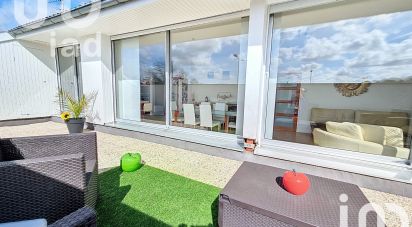 Appartement 4 pièces de 110 m² à Montigny-en-Ostrevent (59182)