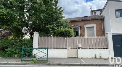 House 6 rooms of 136 m² in Colombes (92700)