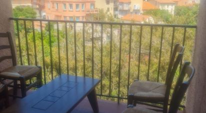 Apartment 2 rooms of 46 m² in Collioure (66190)