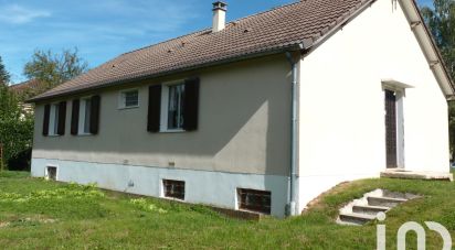 House 7 rooms of 121 m² in Givry-en-Argonne (51330)