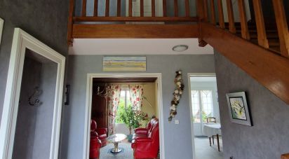 House 7 rooms of 138 m² in Yerville (76760)