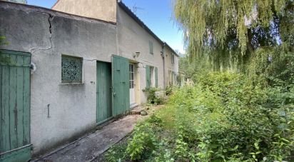 House 6 rooms of 148 m² in Taugon (17170)