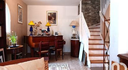 Traditional house 5 rooms of 144 m² in Anet (28260)