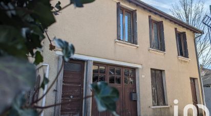 House 6 rooms of 90 m² in Lalouvesc (07520)