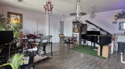 Apartment 2 rooms of 52 m² in Saint-Martin-le-Vinoux (38950)