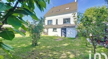 Traditional house 5 rooms of 115 m² in Gretz-Armainvilliers (77220)