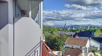 Apartment 2 rooms of 47 m² in Pau (64000)