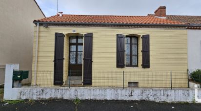 House 4 rooms of 86 m² in La Roche-sur-Yon (85000)