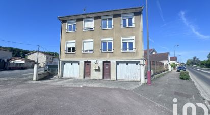 House 4 rooms of 142 m² in Valcourt (52100)