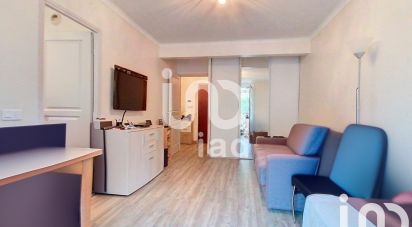 Appartement 1 pièce de 31 m² à Menton (06500)