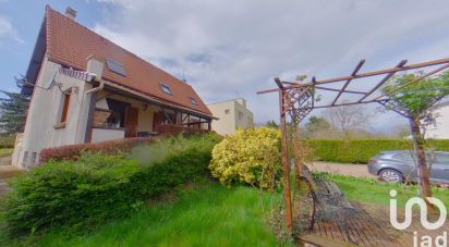 House 6 rooms of 135 m² in Saint-Fargeau-Ponthierry (77310)