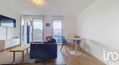 Appartement 2 pièces de 47 m² à Mérignac (33700)