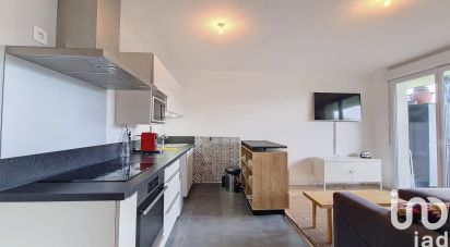 Appartement 2 pièces de 47 m² à Mérignac (33700)