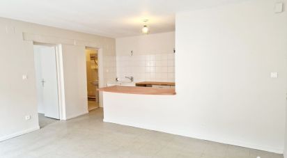Appartement 3 pièces de 60 m² à Faulquemont (57380)