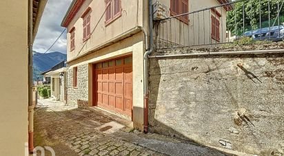 Maison 4 pièces de 76 m² à La Bollène-Vésubie (06450)