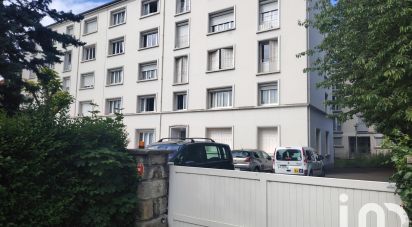 Appartement 3 pièces de 73 m² à Saint-Étienne (42000)