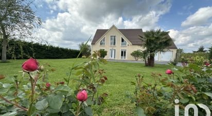 Traditional house 6 rooms of 148 m² in Nogent-l'Artaud (02310)