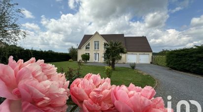 Traditional house 6 rooms of 148 m² in Nogent-l'Artaud (02310)