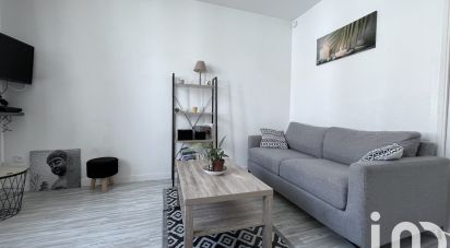 Apartment 2 rooms of 27 m² in Châtelaillon-Plage (17340)