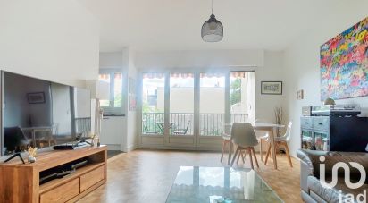 Apartment 3 rooms of 69 m² in Colombes (92700)