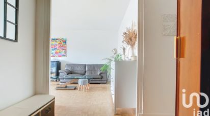 Appartement 3 pièces de 69 m² à Colombes (92700)