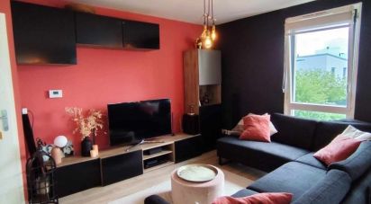 Apartment 3 rooms of 70 m² in Lille (59000)