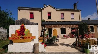 Restaurant of 290 m² in Artigues (09460)