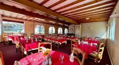 Hotel-restaurant of 800 m² in Pont-d'Ouilly (14690)