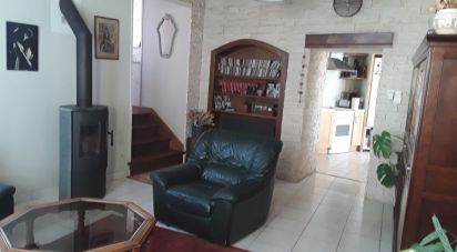 House 6 rooms of 124 m² in Cholet (49300)