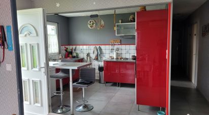 House 5 rooms of 88 m² in Les Trois-Pierres (76430)