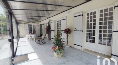 Maison traditionnelle 9 pièces de 277 m² à Brax (47310)