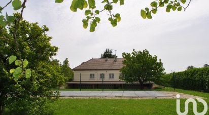 Traditional house 9 rooms of 277 m² in Brax (47310)