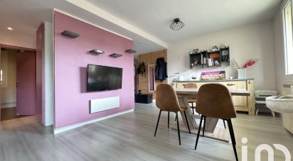 Appartement 3 pièces de 66 m² à Carcassonne (11000)