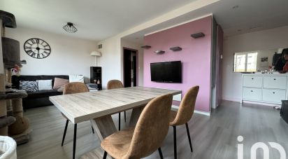 Apartment 3 rooms of 66 m² in Carcassonne (11000)