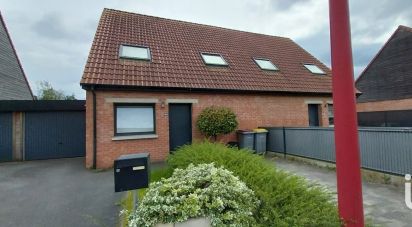 House 5 rooms of 81 m² in Dourges (62119)