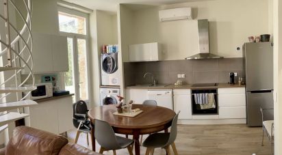 Apartment 4 rooms of 70 m² in Mazères (09270)