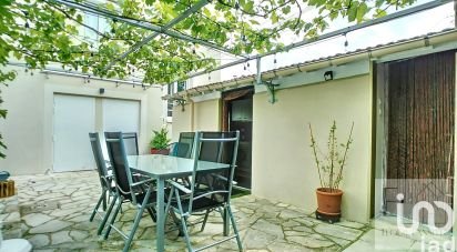 House 7 rooms of 155 m² in Argenteuil (95100)