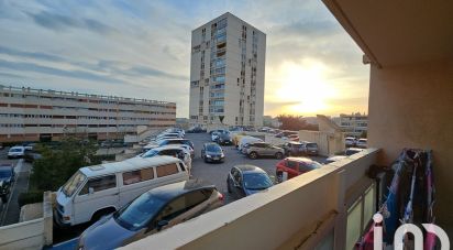 Appartement 4 pièces de 76 m² à Marseille (13015)