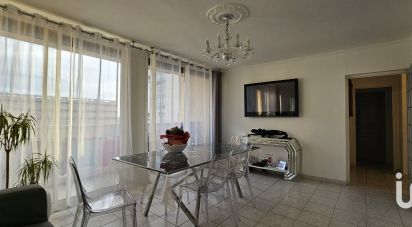 Apartment 4 rooms of 76 m² in Marseille (13015)