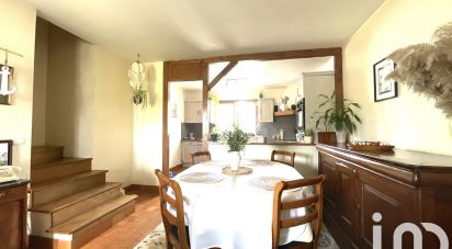 House 5 rooms of 85 m² in Gagny (93220)
