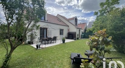 Maison traditionnelle 6 pièces de 140 m² à Saintry-sur-Seine (91250)