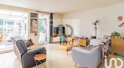 Appartement 4 pièces de 80 m² à Sartrouville (78500)