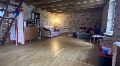 Traditional house 3 rooms of 75 m² in Saint-Pierre-de-Frugie (24450)