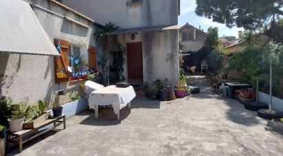 House 4 rooms of 79 m² in Marseille (13013)