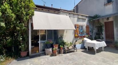 Maison 4 pièces de 79 m² à Marseille (13013)