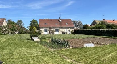 House 6 rooms of 165 m² in Saint-Thibault (21350)