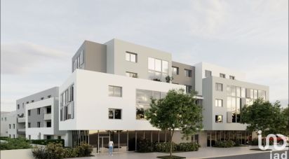 Appartement 4 pièces de 86 m² à Illkirch-Graffenstaden (67400)