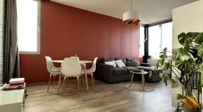 Apartment 2 rooms of 47 m² in La Madeleine (59110)