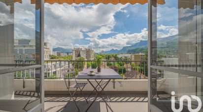 Apartment 4 rooms of 94 m² in Grenoble (38100)